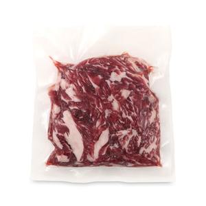 急凍南非牛肉 - 炒 200克*