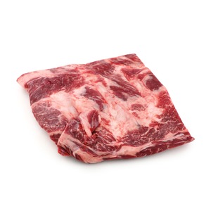 急凍美國褐毛和牛BMS6-8 帶肉牛肋排
