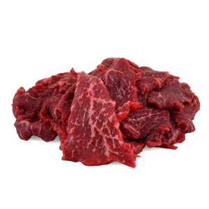 急凍南非Cavalier 400天穀飼和牛冧肉(炒)300克*