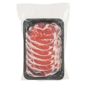 急凍紐西蘭Fresh Meats羊肩肉(火鍋用)200克*