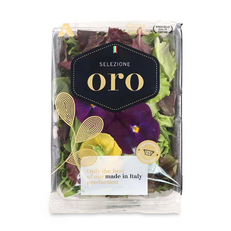 Italy Mesclun Lettuce 500g*