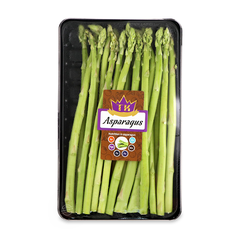 Thai Asparagus 190g*