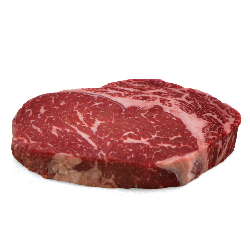 Frozen South Africa Cavalier 400 days Grain Fed MS4/5 Wagyu Ribeye 250g*