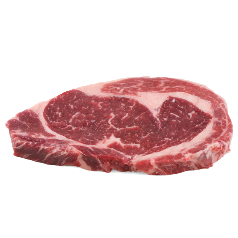 急凍西班牙Central de Carnes Rubia Gallega 30日熟成肉眼扒250克*