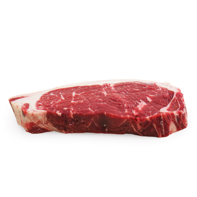 Frozen Aus Jack's Creek Black Angus 130days Grain Fed MS3+ Sirloin Steak 250g*