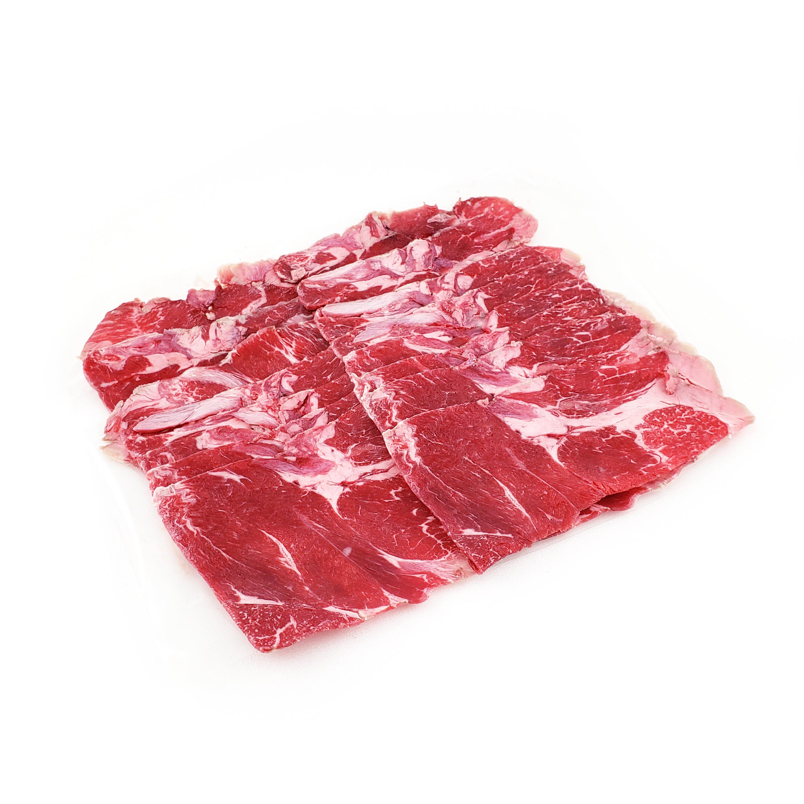 Fz Japanese Omi Beef A5 M11 For Hot Pot 250g* - South Stream Market