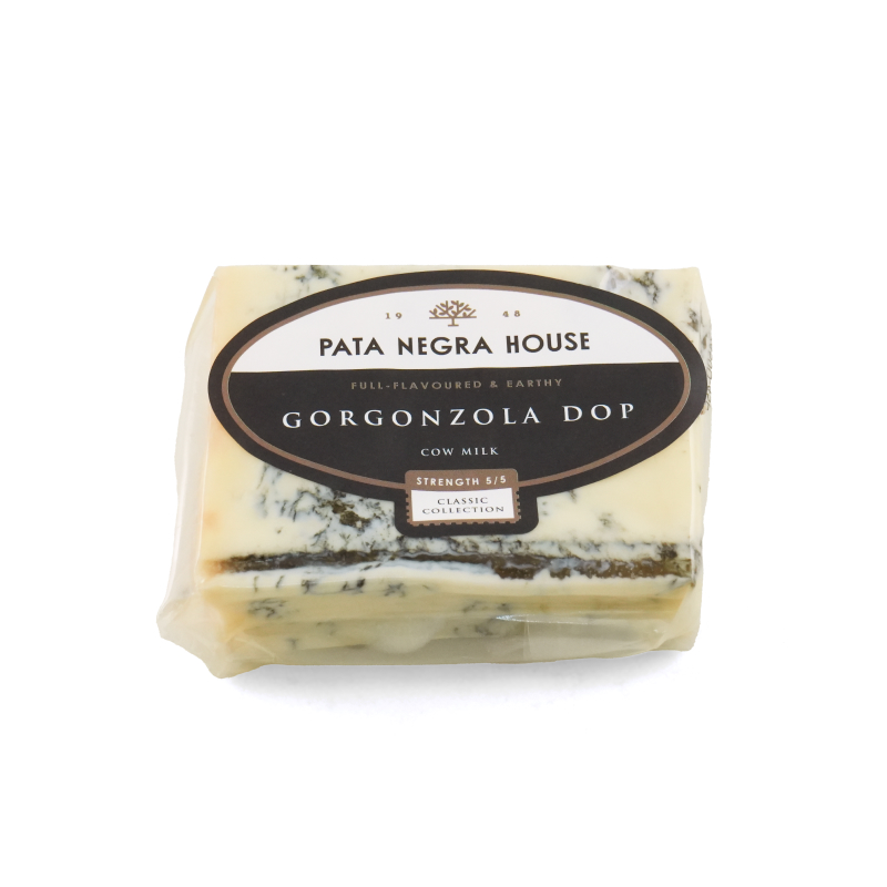 意大利PNH Gorgonzola DOP藍芝士150克*