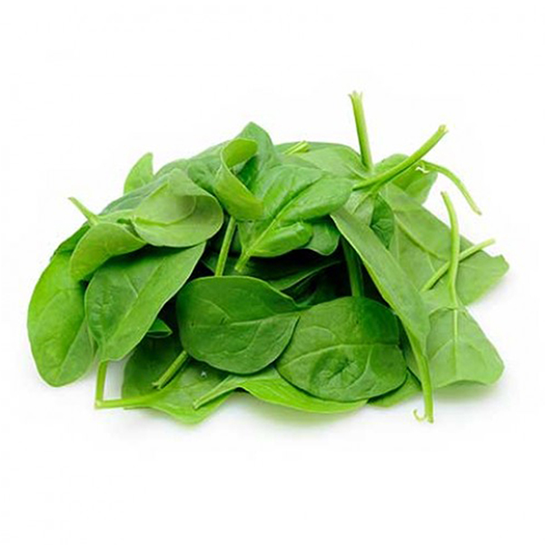 Italian Baby Spinach 125g* - South Stream Market