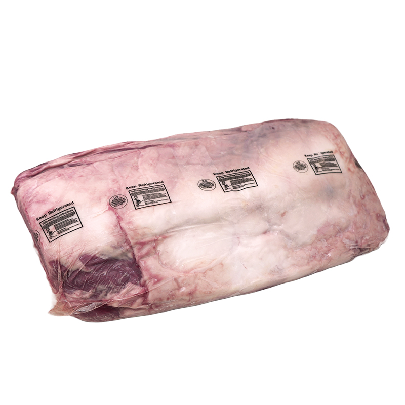 US Akaushi BMS6-8 Ribeye Lip On Primal Cut (10% off)