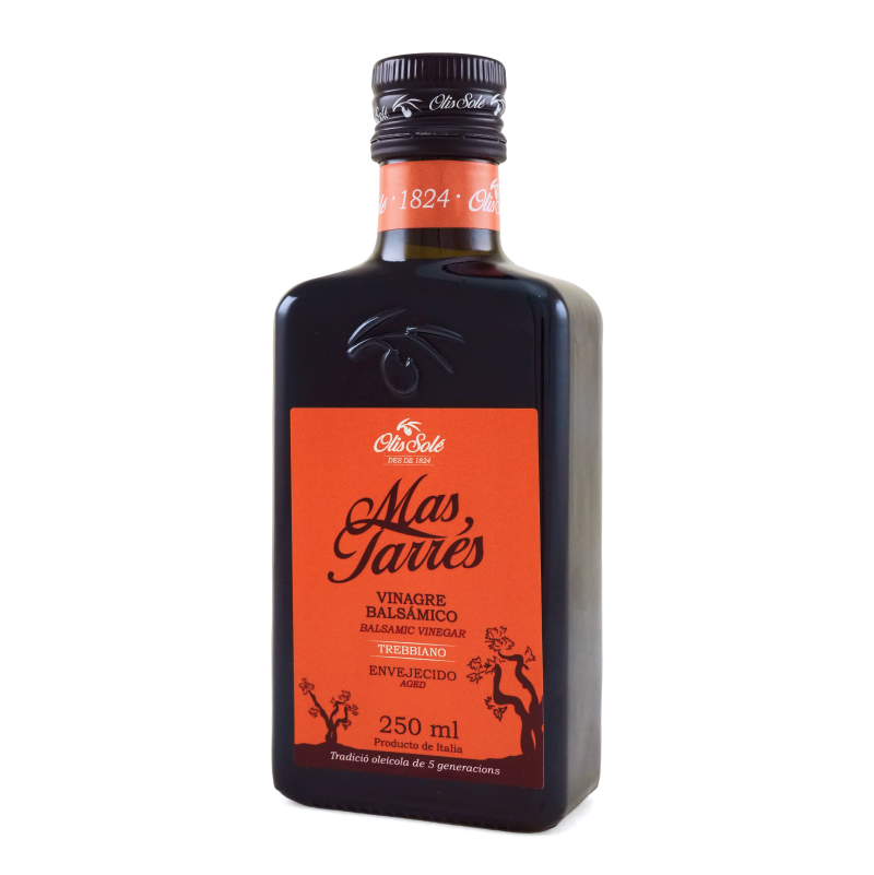 Italy OLIS SOLE Mas Tarres Aceto Balsamico 250ml*