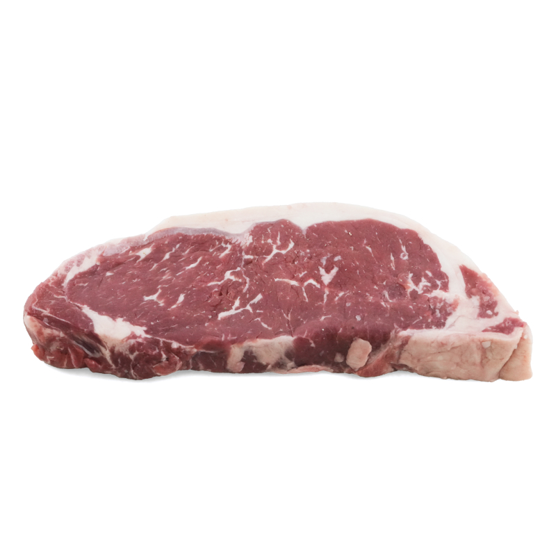 Frozen Canada Sterling Silver Top AAA Sirloin Steak 250g*