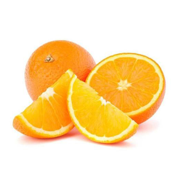 Organic Valencia Orange | South Stream Market - South Stream Market