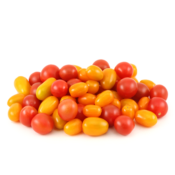 Organic Mix Cherry Tomato 500g - China*