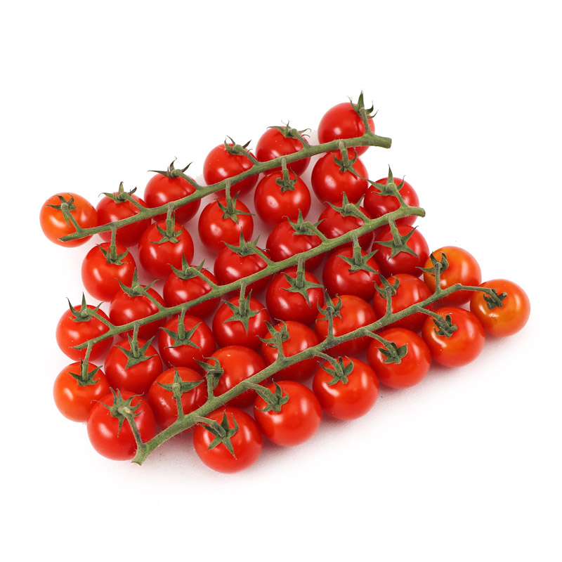 Red Cherry on the Vine 500g - Spain*