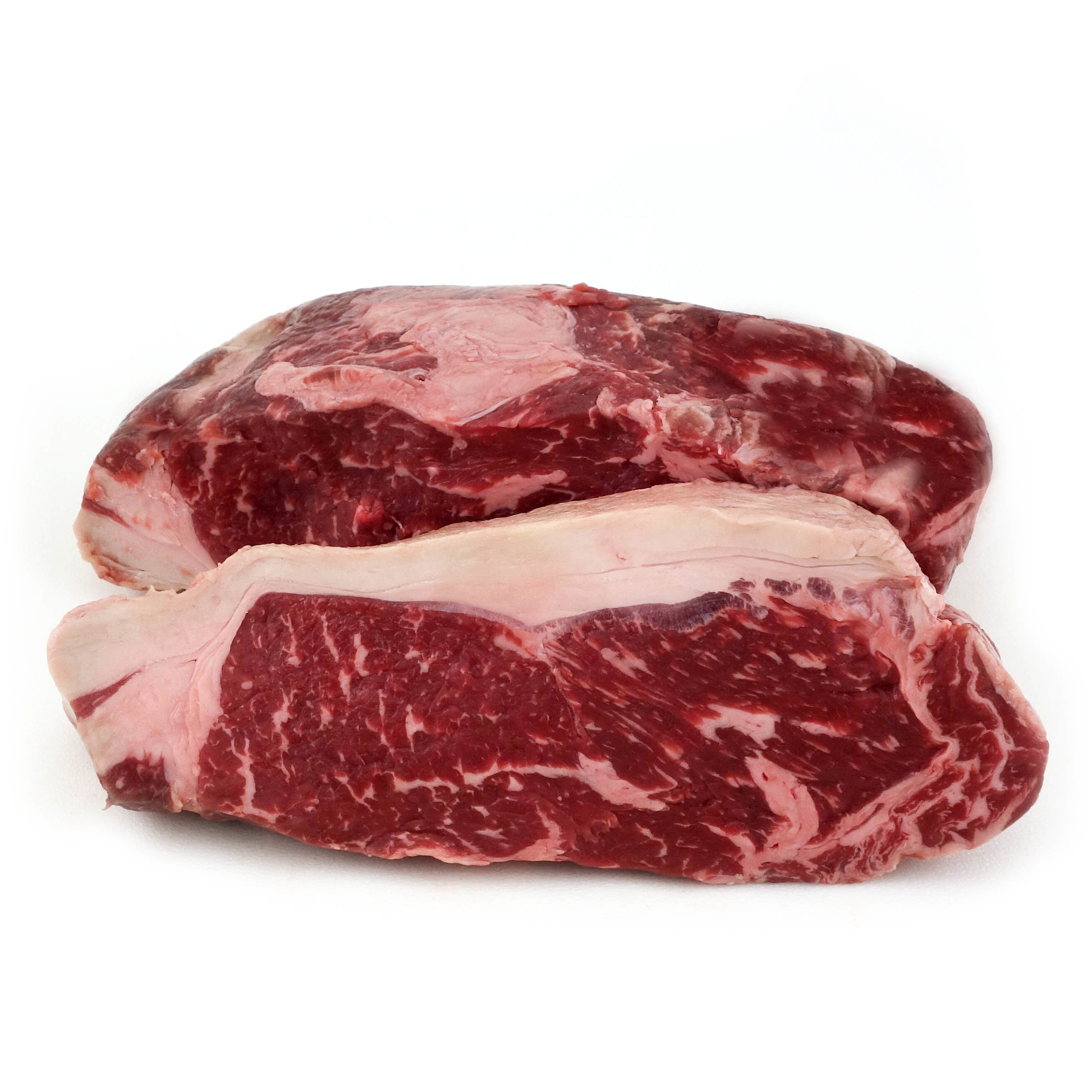 Frozen Certified Angus Beef Sirloin Steak (1 pc)