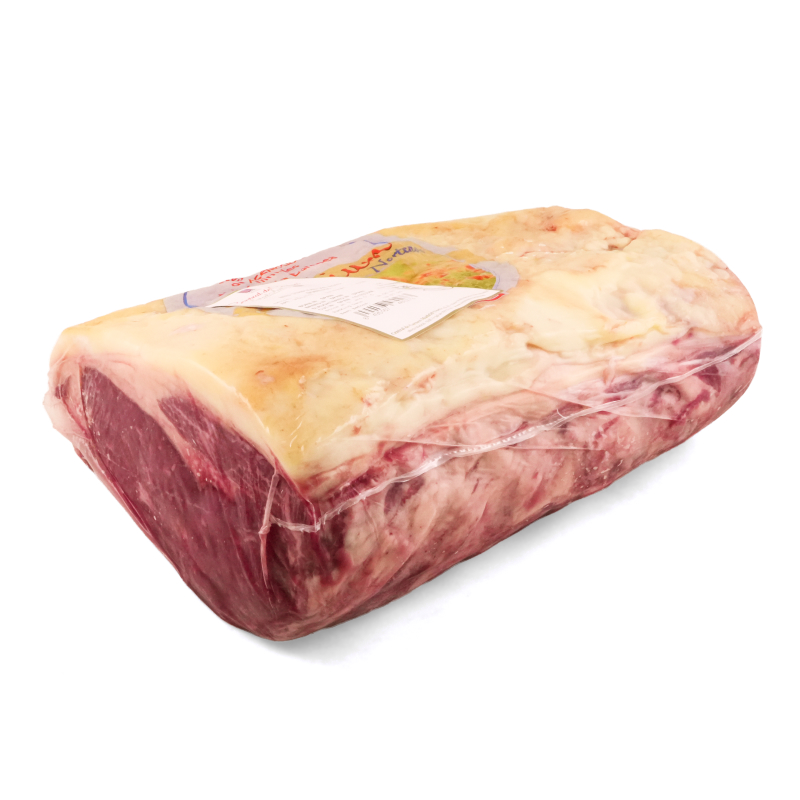 急凍西班牙Central de Carnes Rubia Gallega 30日熟成原件西冷