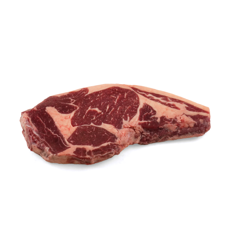 Frozen Spain VacaGalleca (Rubia Gallega) Dry Aged 20-35days Ribeye Steak 250g*