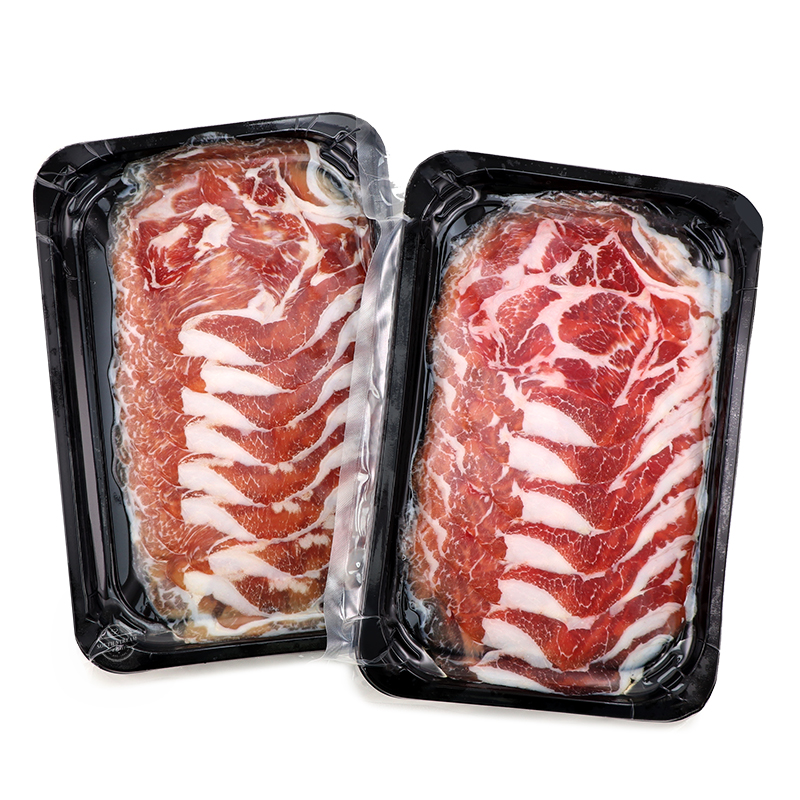 Italian Negrini Pancetta (Rolled Bacon) 200g (2 packs per Combo)*