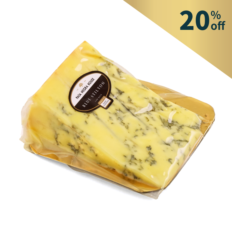 UK PNH Stilton Tradition 150g*