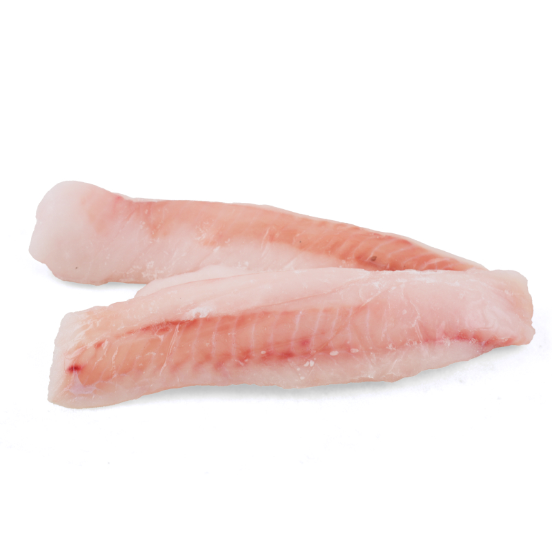 FZ NZ Wild Caught Monkfish Fillet (2-3pcs) 400g*