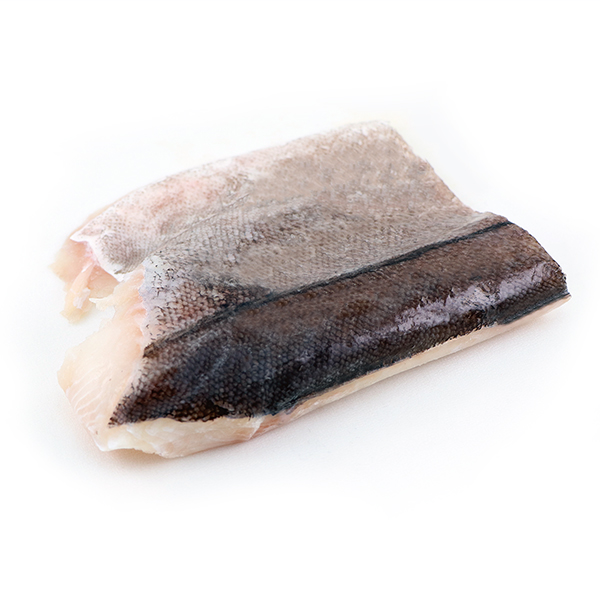 Frozen Iceland Atlantic Haddock Fillet - Skin On | South Stream Market ...