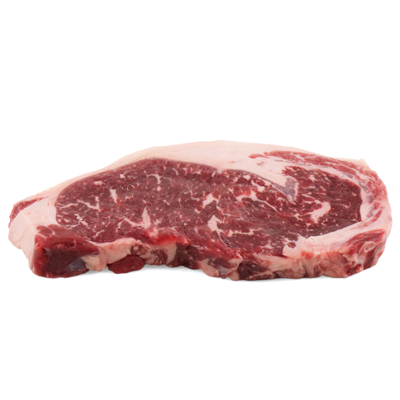 急凍西班牙Central de Carnes Rubia Gallega 30日熟成西冷扒250克*