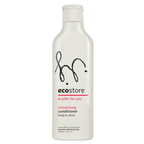 Ecostore Conditioner Volumising 220ml - NZ*