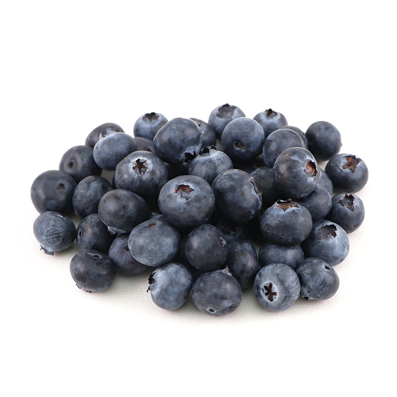 Jumbo Blueberries 125g