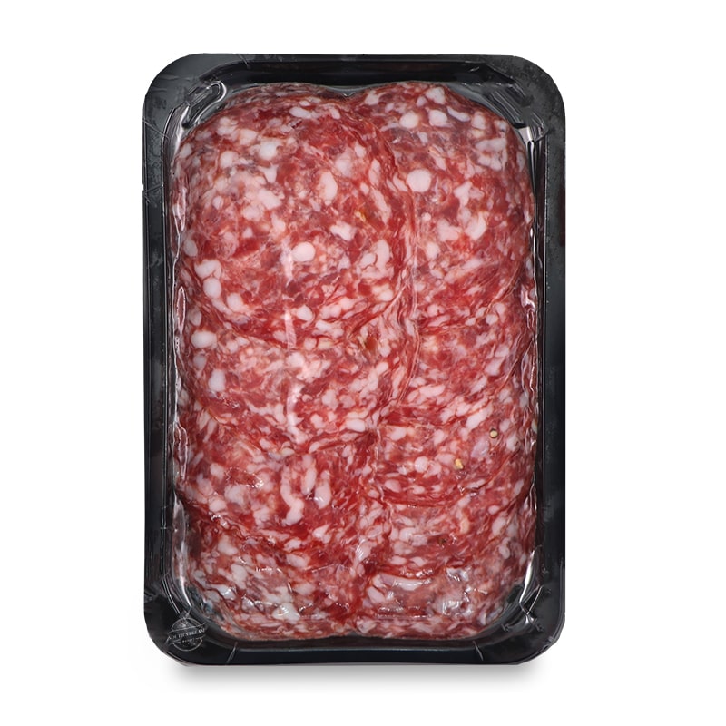 Italian Negrini Salame Sopressata 200g*