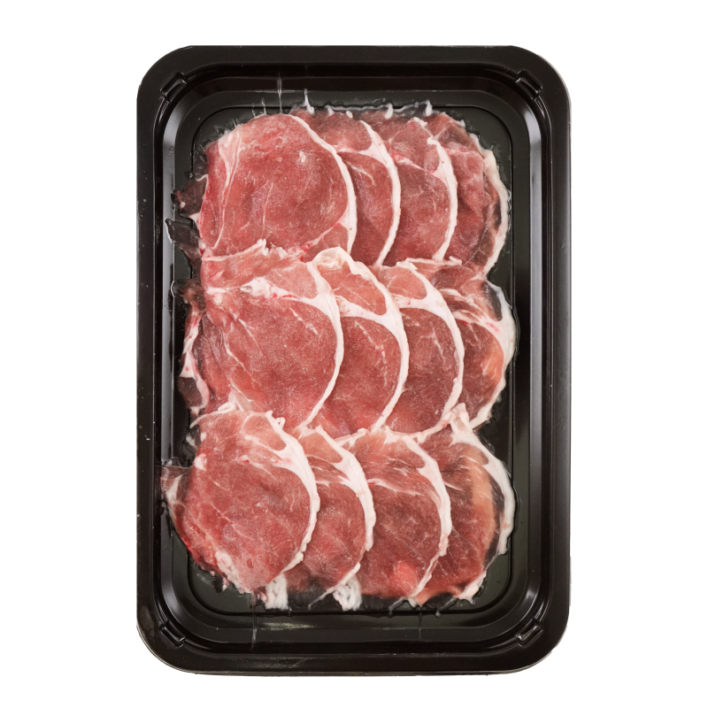 Frozen NZ Fresh Meats Lamb Shoulder for Hot Pot 200g*