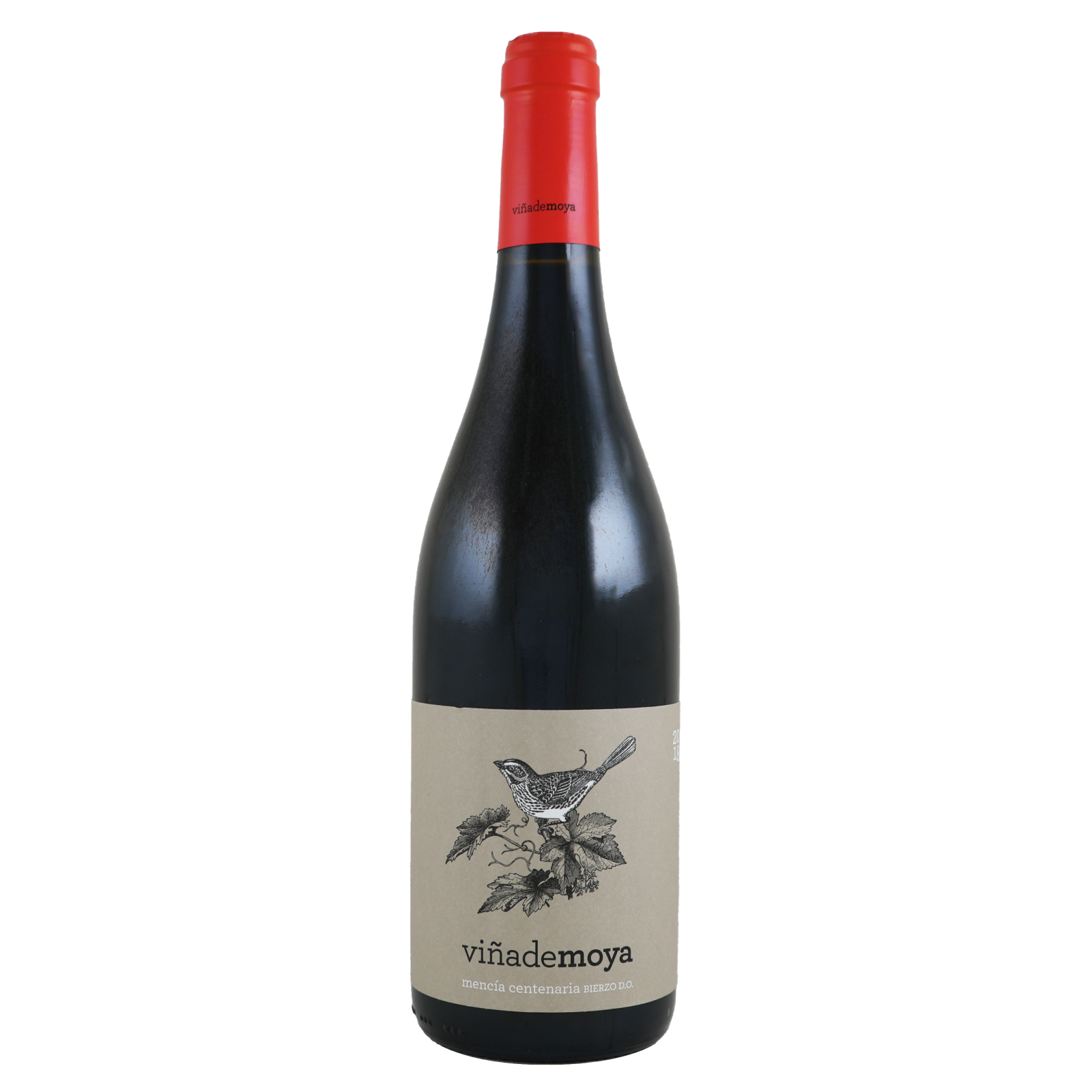 Spain Vinademoya Mencia 2018*