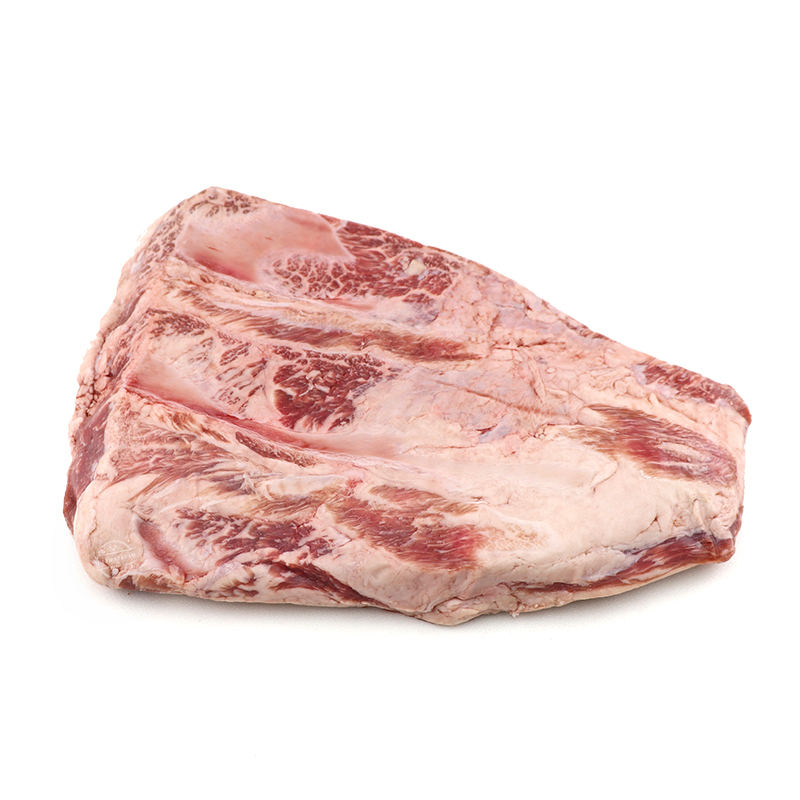 Frozen Us Iowa Premium Ba Corn Fed Prime Boneless Short Ribs South Stream Market