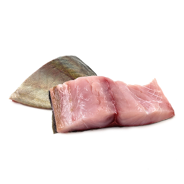 NZ Trevally Steak