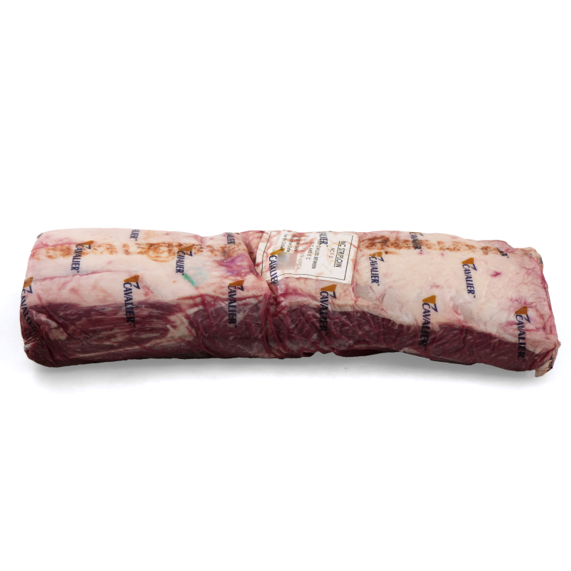 Frozen South Africa Cavalier Black Angus Sirloin Primal Cut