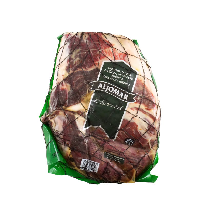 Aljomar Iberico 50% Centro Paleta