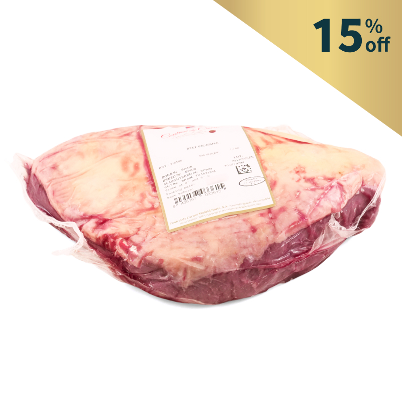 FZ Spain Central de Carnes Rubia Gallega Picanha