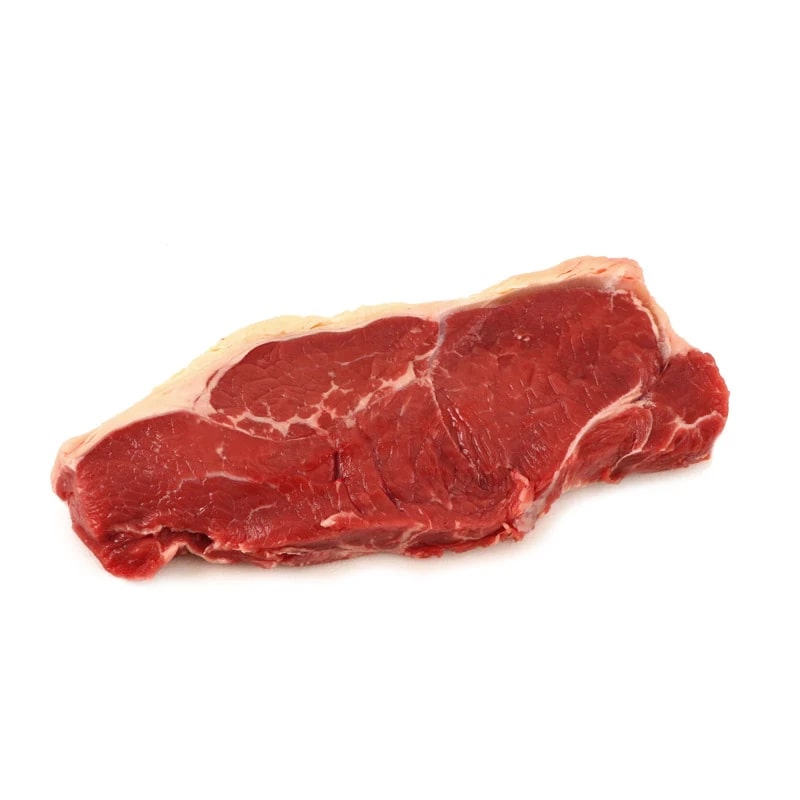 Frozen Canada Sterling Silver Top AAA Sirloin Steak 250g*