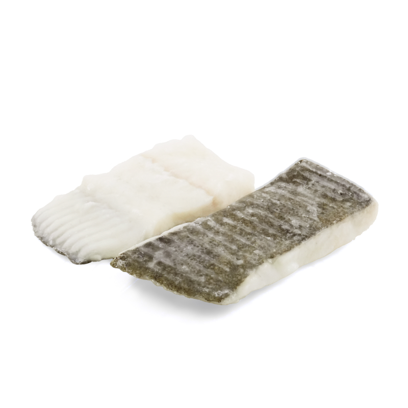 Frozen Spain Premium Turbot Portion 2pcs 260g*