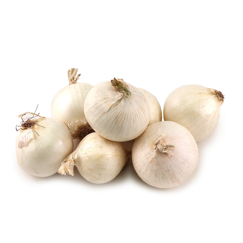 White Onion 1kg - Italy*