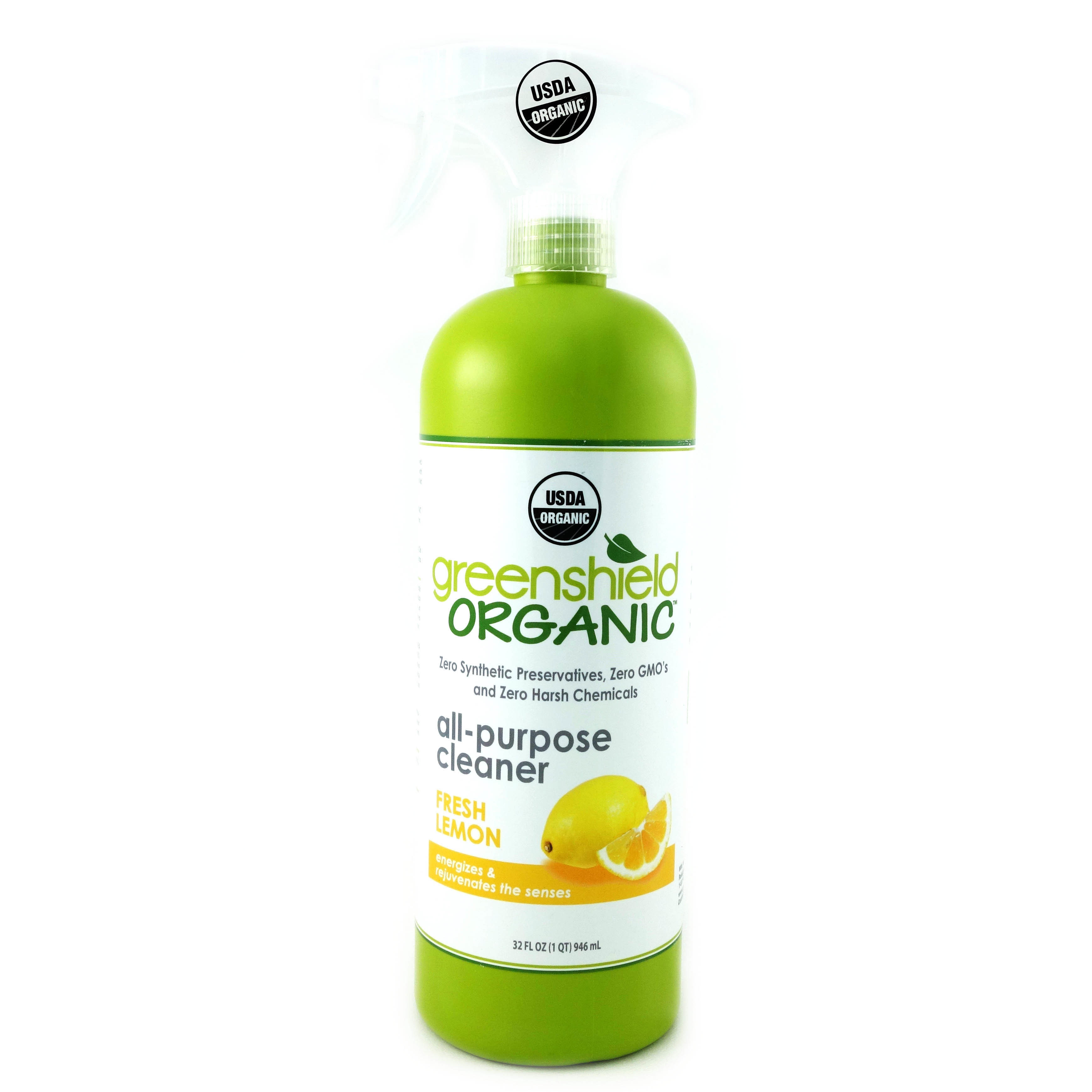 Greenshield organic green shield organic bathroom cleaner fresh