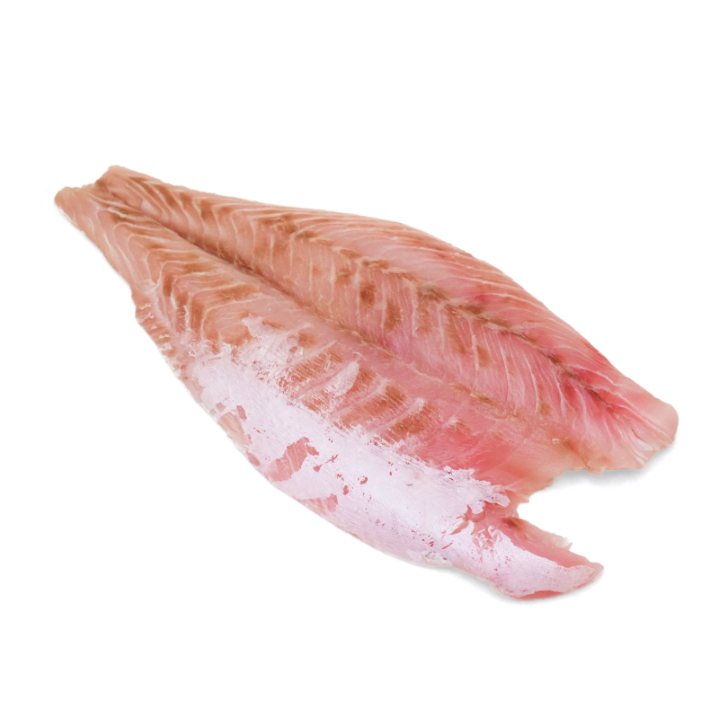 Frozen Tanzania Perch Fillet