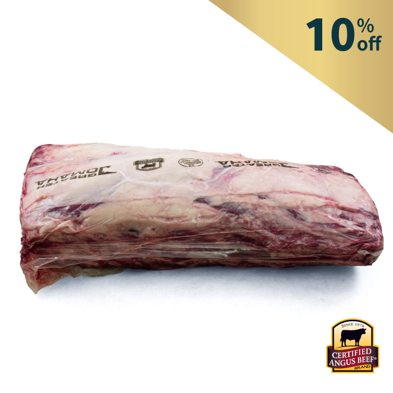 US Greater Omaha CAB Ribeye Primal Cut (10% off)