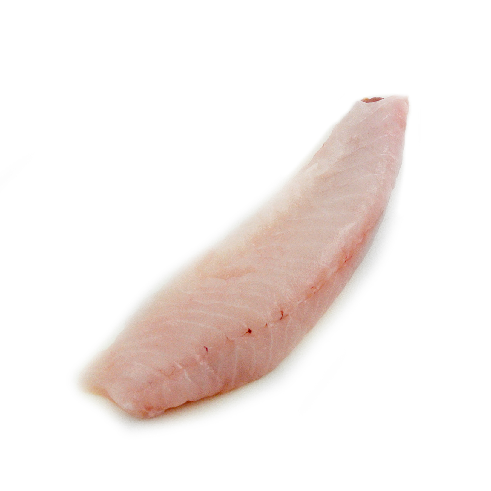 Frozen Australia Stargazer (Monkfish) Fillet 200g*