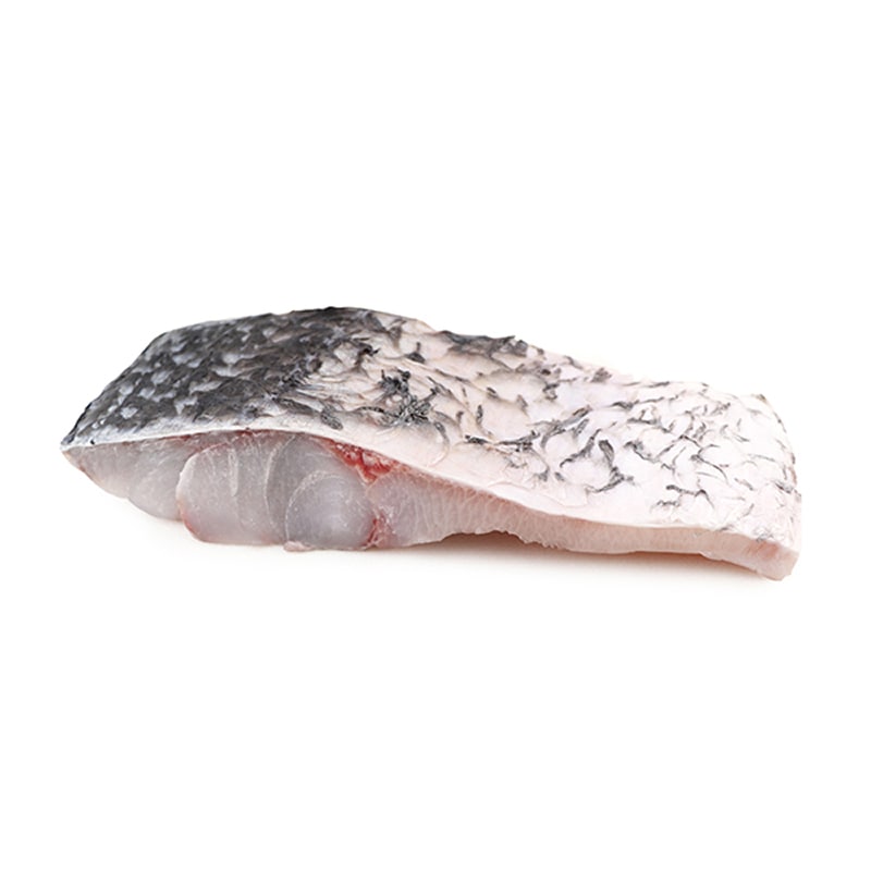 Frozen Australia Barramundi Fillet 200g*