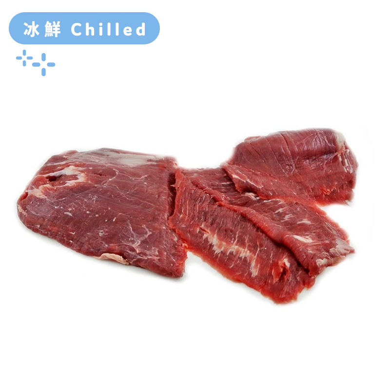 澳洲TOMC(Arcadian)有機牛腩扒 (Flank Steak)