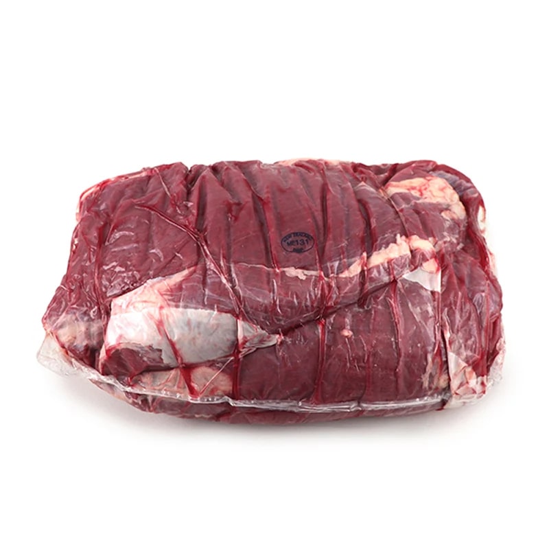 NZ Black Angus Flank Steak Whole Primal Cut 