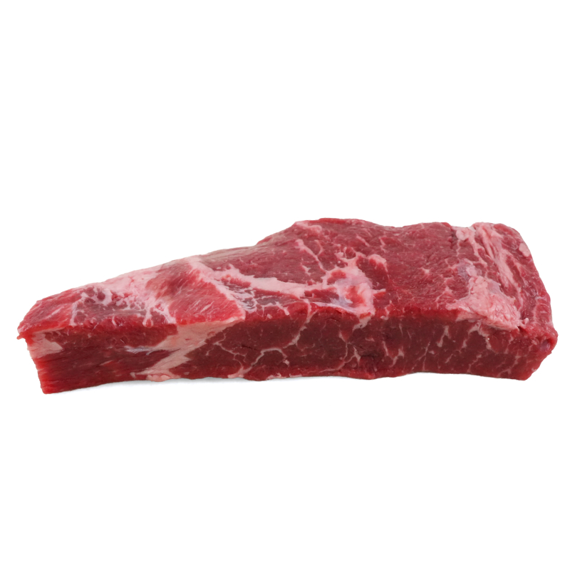 Frozen Aus Jack's Creek Black Angus 130days Grain Fed MS3+ Chuck Rib Meat 250g*