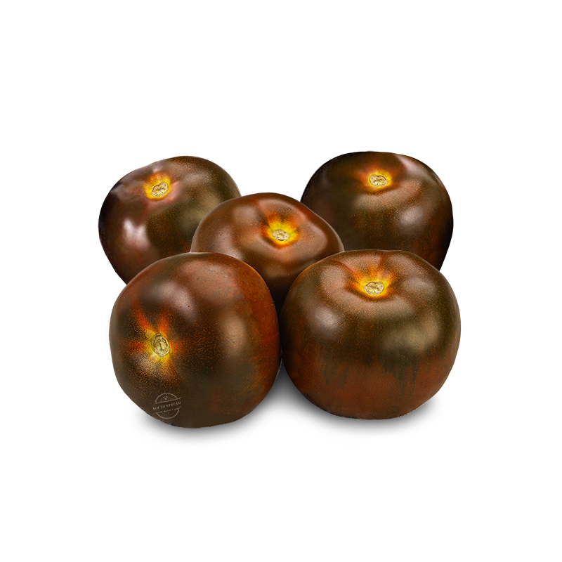 Belgium Kumato Black Pearl Tomato 500g*