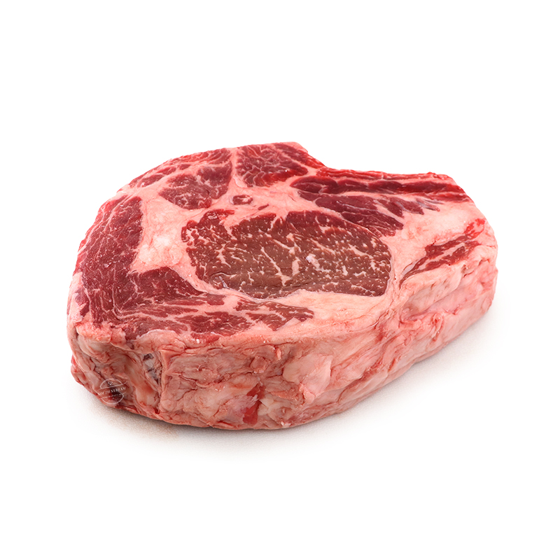 Frozen US Akaushi BMS9+ Bone-in Ribeye (1.3-1.5kg)*