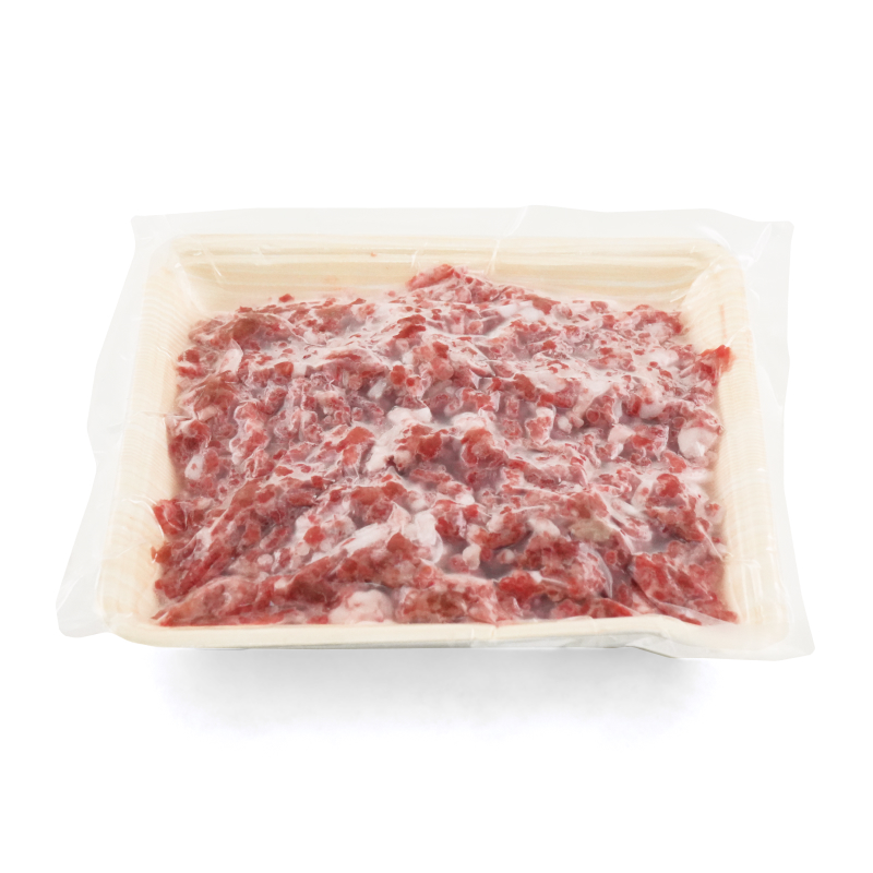 Frozen Spain Aljomar Iberico Pork Mince 300g*